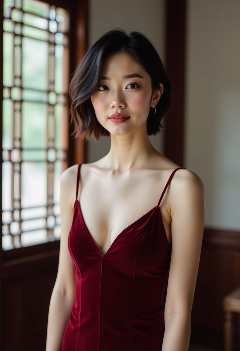重组之门